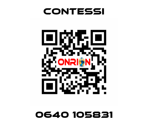 0640 105831 Contessi