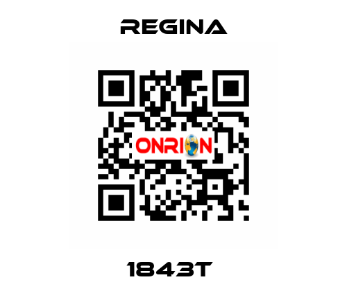 1843T  Regina