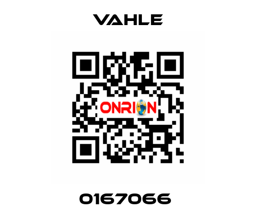 0167066  Vahle