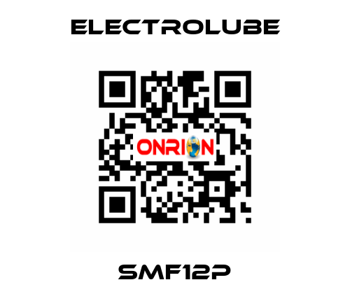 SMF12P Electrolube