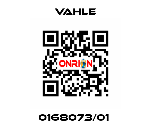 0168073/01  Vahle