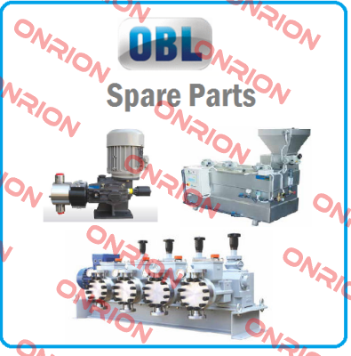 Repair kit for RBB-43-P-60-SP-M3165  Obl