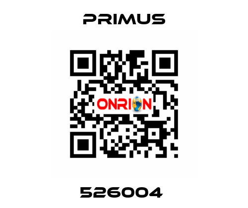 526004  Primus