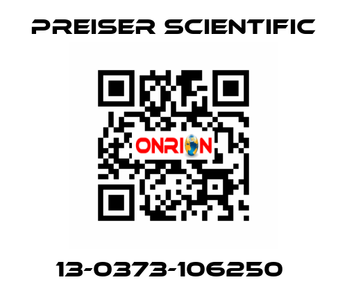 13-0373-106250  Preiser Scientific