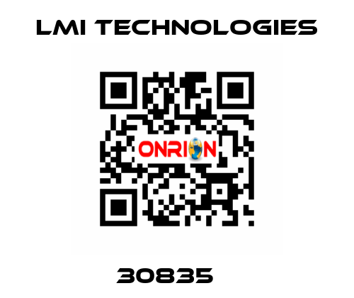 30835    Lmi Technologies