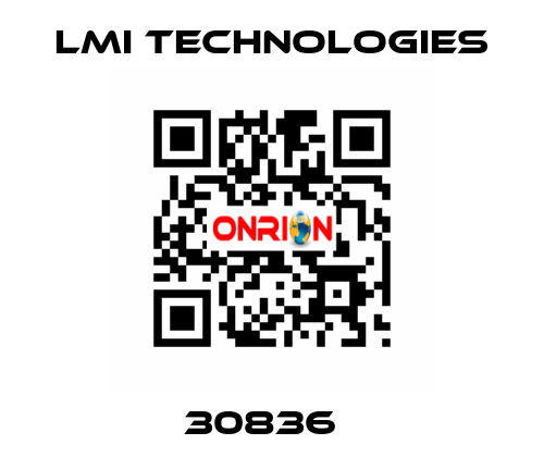 30836   Lmi Technologies