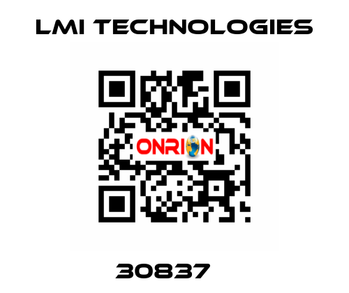 30837    Lmi Technologies