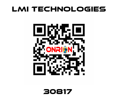 30817  Lmi Technologies