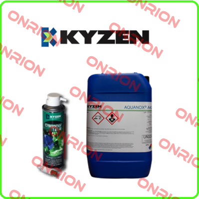 CYBERSOLV C3416-PW  Kyzen Corporation