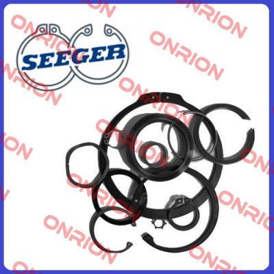 PS-025035-02  Seeger Orbis