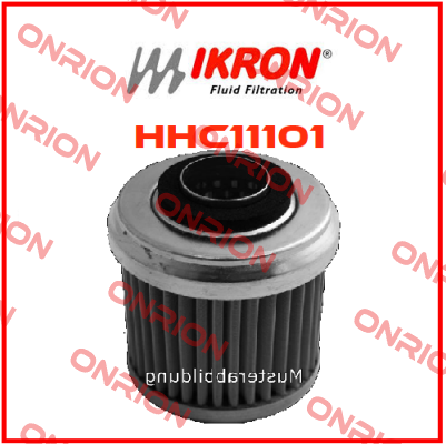 HHC11101 / HEK02-40.195-AS-FG010-VM-B17-B-360l/min. Ikron