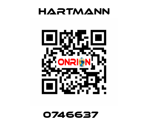 0746637   Hartmann