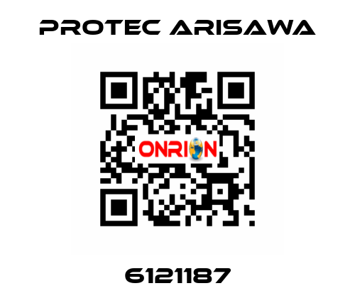 6121187 Protec Arisawa