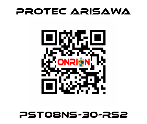 PST08NS-30-RS2 Protec Arisawa