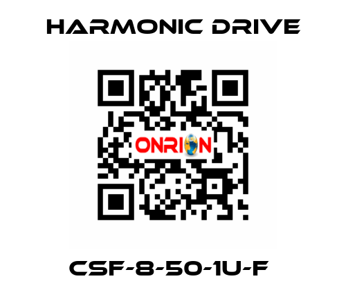 CSF-8-50-1U-F  Harmonic Drive