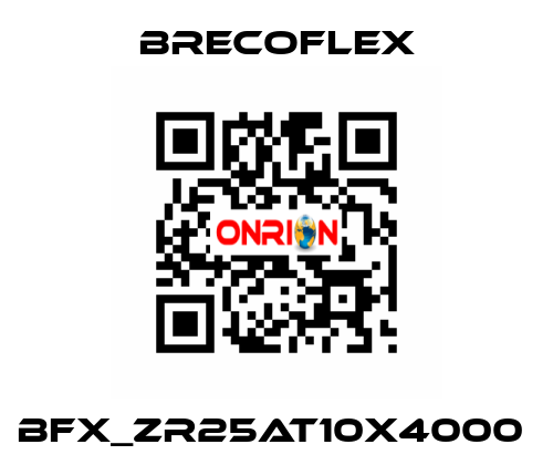 Bfx_ZR25AT10x4000  Brecoflex