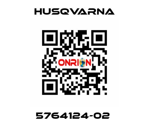 5764124-02  Husqvarna