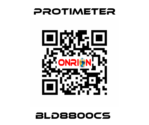 BLD8800CS  Protimeter