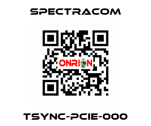 TSync-PCIe-000 SPECTRACOM