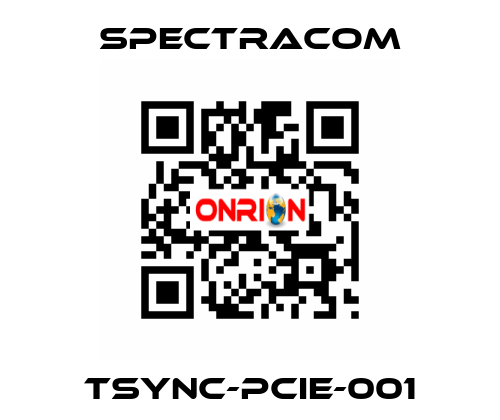 TSync-PCIe-001 SPECTRACOM