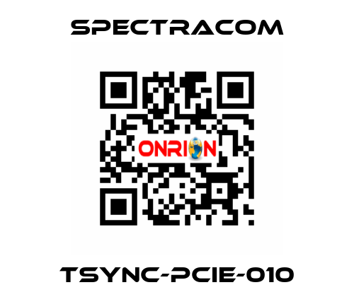 TSync-PCIe-010 SPECTRACOM