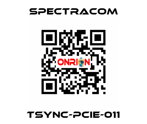 TSync-PCIe-011 SPECTRACOM