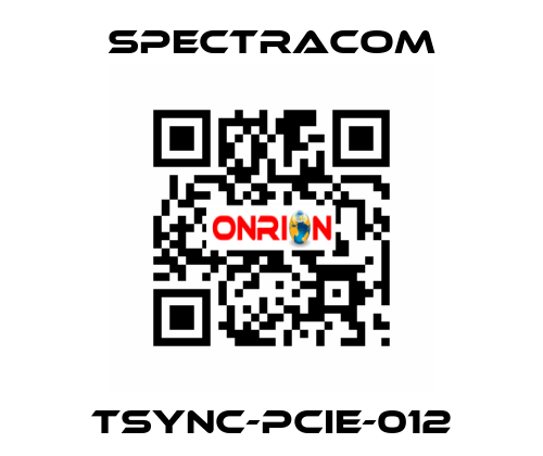 TSync-PCIe-012 SPECTRACOM