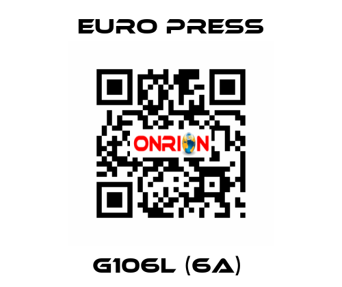 G106L (6a)  Euro Press