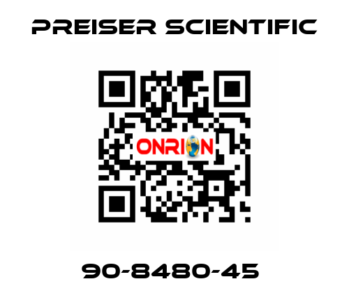 90-8480-45  Preiser Scientific