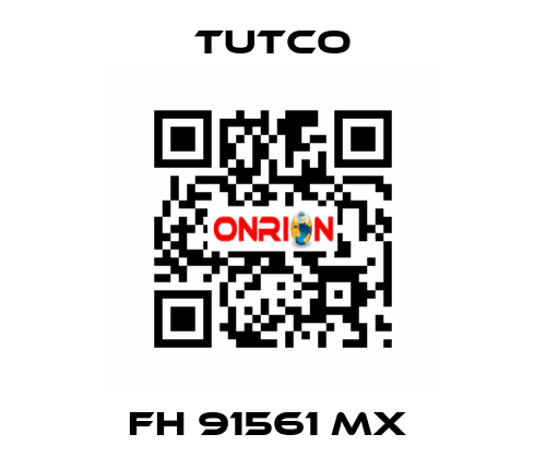 FH 91561 MX  TUTCO