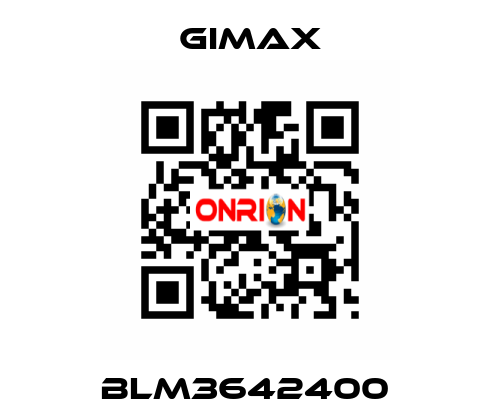 BLM3642400  GIMAX