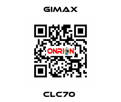 CLC70  GIMAX