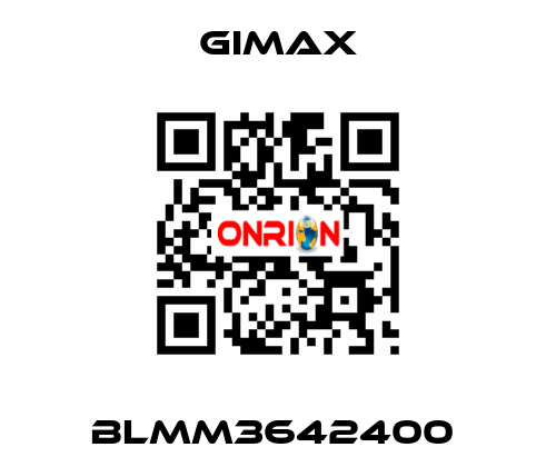 BLMM3642400  GIMAX