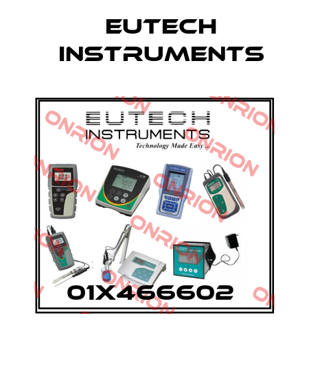 01X466602  Eutech Instruments