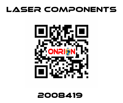 2008419  Laser Components