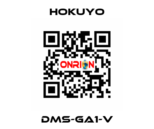 DMS-GA1-V Hokuyo