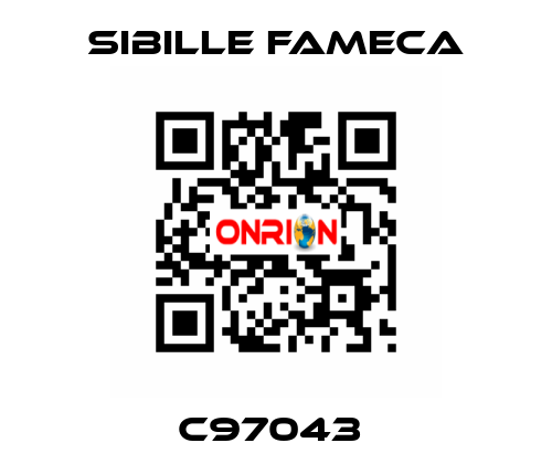 C97043  Sibille Fameca