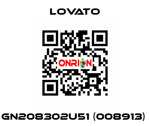 GN208302U51 (008913)  Lovato