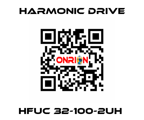 hfuc 32-100-2uh  Harmonic Drive