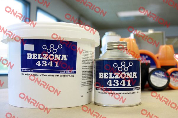 BELZONA 4341 Belzona