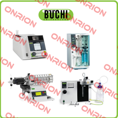 23111V000 R-215  Buchi