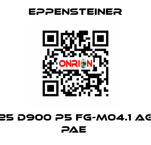 25 D900 P5 FG-M04.1 AG PAE  Eppensteiner