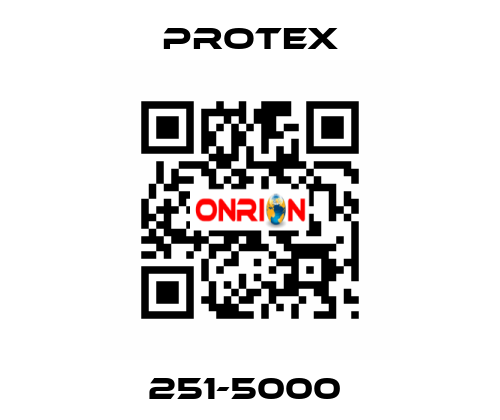 251-5000  Protex