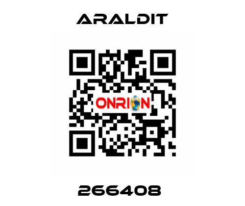 266408  Araldit