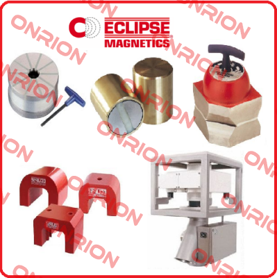 Loading charts for solenoid UL0500  Eclipse Magnetics