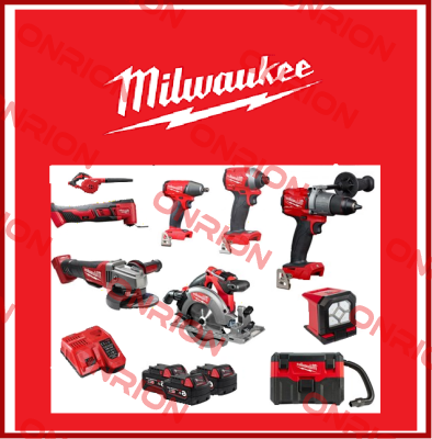 2763-20 IS PLAIN WITHOUT BATTERY CHARGER  Milwaukee