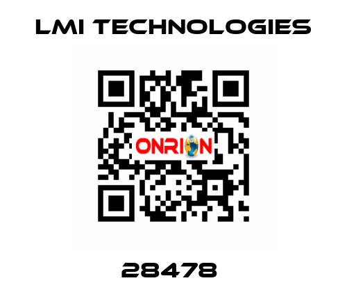 28478  Lmi Technologies