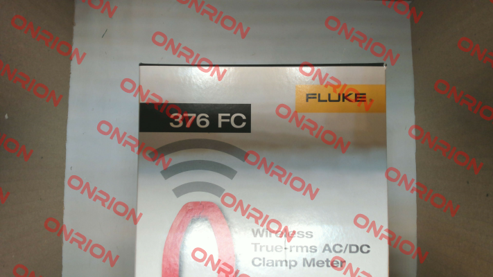 376 FC / 4695861 Fluke