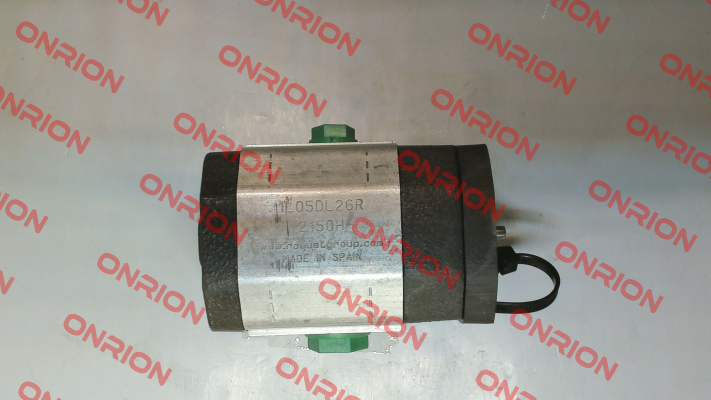 1L05DL26R ( right turning ) Roquet pump