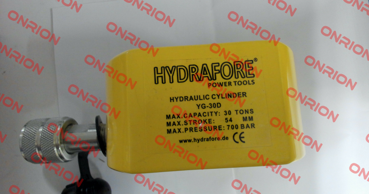 YG-30D Hydrafore Power Tools